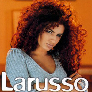 Larusso — Tu  oublieras