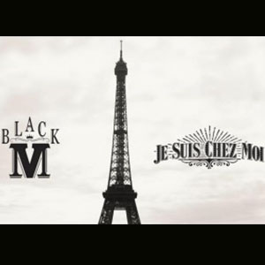 Black M — Je suis chez moi