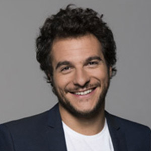 Amir — On dirait