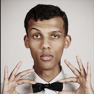 Stromae — Formidable