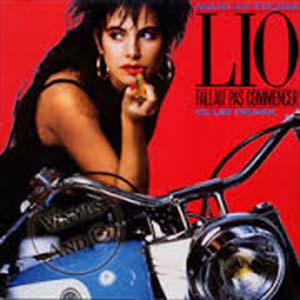 Lio — Fallait pas commencer
