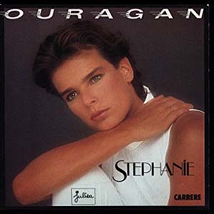 Stéphanie de Monaco — Comme un ouragan