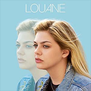 Louane — Si t'étais là