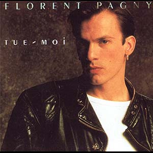 Florent Pagny — Tue moi