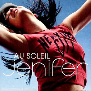 Jenifer — Au soleil