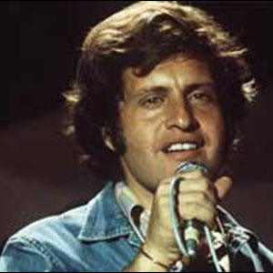 Joe Dassin — Siffler sur la colline