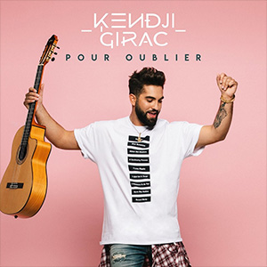 Kendji Girac  — Pour oublier