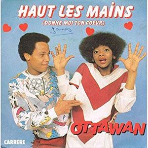 Ottawan — Haut les mains
