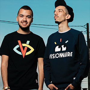BigFlo & Oli — Dommage