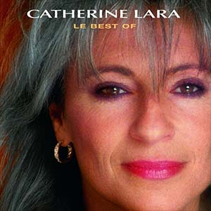 Catherine Lara — Nuit magique