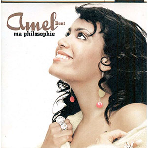 Amel Bent — Ma philosophie