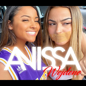 Wejdene — Anissa
