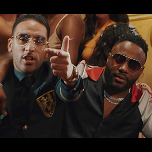 Gradur — Ne reviens pas