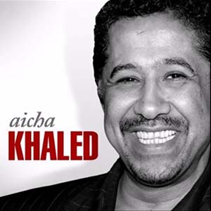 Khaled — Aicha