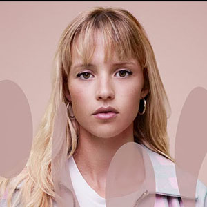 Angèle — Balance ton quoi