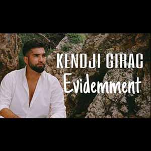 Kendji Girac — Evidement
