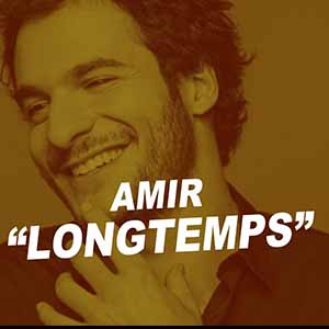 Amir — Longtemps