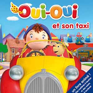 Oui Oui — Oui Oui