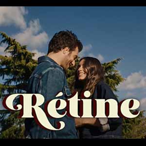 Amir — Rétine ( version chantée )