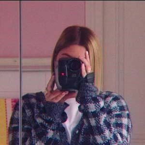 Louane — Secret ( version chantée )