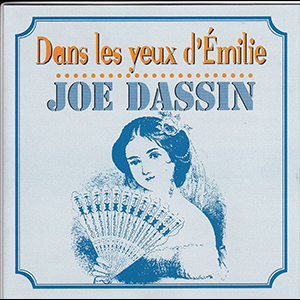 Joe Dassin — Dans les yeux d'émilie