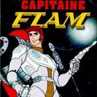Capitain Flam — Capitain Flam