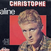 Christophe — aline