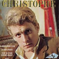 Christophe — les marionnettes