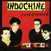 Indochine — l'aventurier