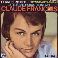 Claude François — comme d'habitude