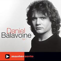Daniel Balavoine — mon fils ma bataille