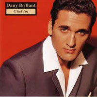 Dany Brillant — suzette