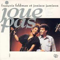 François Feldman — joue pas