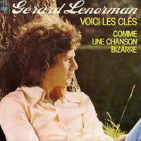 Gérard Lenorman — voici les clés