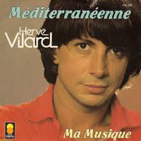 Hervé Villard — méditérranéenne