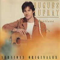 Hugues Aufray — santiano