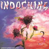 Indochine — 3ème sexe