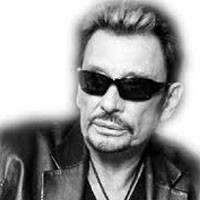 Johnny Hallyday — Gabrielle