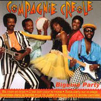 La Compagnie Créole — C'est bon pour le moral