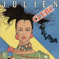 Julien Clerc — Melissa