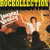 Laurent Voulzy — Rockollection