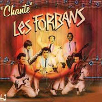 Les Forbans — Chante