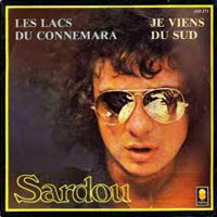 Michel Sardou — Je viens du Sud