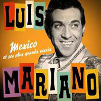 Luis Mariano — Mexico