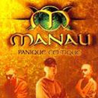 Manau — La tribu de Dana