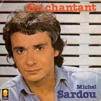 Michel Sardou — En chantant