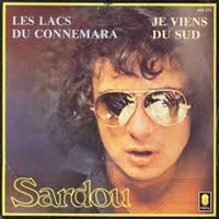 Michel Sardou — Le connémara