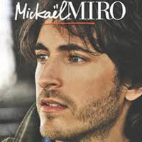 Mickael Miro — L'horloge