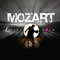 Mozart Opéra Rock — L'assasymphonie