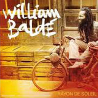 William Baldé — un rayon de soliel